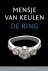 De ring (set van 10)