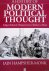 Hampsher-Monk, Iain - A History of Modern Political Thought: Major Political Thinkers from Hobbes to Marx
