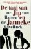 De taal van mr. Jip van Har...