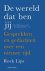 Roek Lips - De wereld dat ben jij