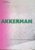 Akkerman: schilder / painter