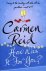 Carmen Reid - How Was It For You?