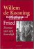 Willem de Kooning & Elaine ...