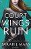 Maas, Sarah J., Sarah J. Maas - A Court of Wings and Ruin