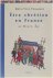 Être chrétien en France au ...
