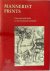 Mannerist Prints Internatio...