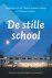 Thomas Hontelez - De stille school - Brieven van leerlingen in coronatijd