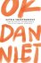 Katrin Swartenbroux - OK dan niet - Over mijlpalen, maakbaarheid en de millennial mindfuck