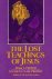 The Lost Teachings of Jesus...