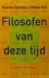 Filosofen van deze tijd. In...