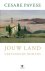 Cesare Pavese - Jouw land