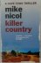 Mike Nicol 97473 - Killer Country