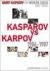 Garry Kasparov - Garry Kasparov on Modern Chess