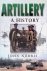 Norris, John - Artillery: A History