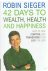 42 Days to wealth, health a...