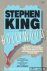 Stephen King goes to Hollyw...