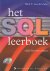 SQL Leerboek 5e