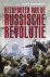 Tony Brenton [Red.] - Keerpunten van de Russische Revolutie