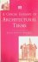 Parker, John Henry - A Concise Glossary of Architectural Terms