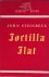 Steinbeck, John - Tortilla Flat