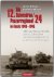 12.Schwadron Panzerregiment...