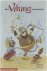 Een viking verdwaald