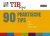 TIB - 90 Praktische Tips voor intern begeleiders / TIBtools
