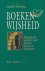 IJsseling, Samuel - Boeken-wijsheid. Filosofische notities over boeken, lezers en schrijvers
