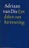 Een deken van herinnering