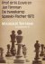 Euwe, M. - De tweekamp Spasski-Fischer 1972