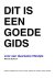 Dit is een goede gids: voor...