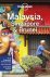 Lonely Planet Malaysia, Sin...
