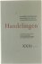 Handelingen XXXI 1977 met d...