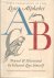 ABC. Penned & Illustrated b...