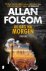 Allan Folsom 64559 - De dag na morgen Een man ziet de moordenaar van zijn vader in een Parijs' café - en zo begint een zinderende zoektocht