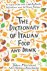 The Dictionary of Italian F...
