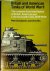 British and American Tanks ...