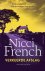 Nicci French - Maud O'Connor 4 - Verkeerde afslag