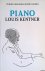 Kentner, Louis - Yehudi Menuhin Music Guides: Piano