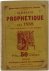 Almanach Prophétique pour 1888