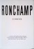 Ronchamp