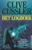 Dirk Pitt 01: Het Logboek