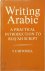 Writing Arabic A Practical ...