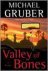Michael Gruber - Valley of Bones