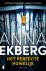 Ekberg, Anna - Het perfecte huwelijk