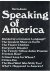 Jones, Davis - Speaking of America