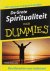 SMITS, Pamela - De Grote Spiritualiteit voor Dummies