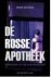 Maya detiÈGe - De Rosse Apotheek
