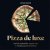 Stefano Manfredi - Pizza de luxe