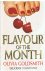 Flavour of the month